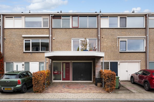 Medium property photo - Graaf Willem II Laan 35, 2355 BG Hoogmade